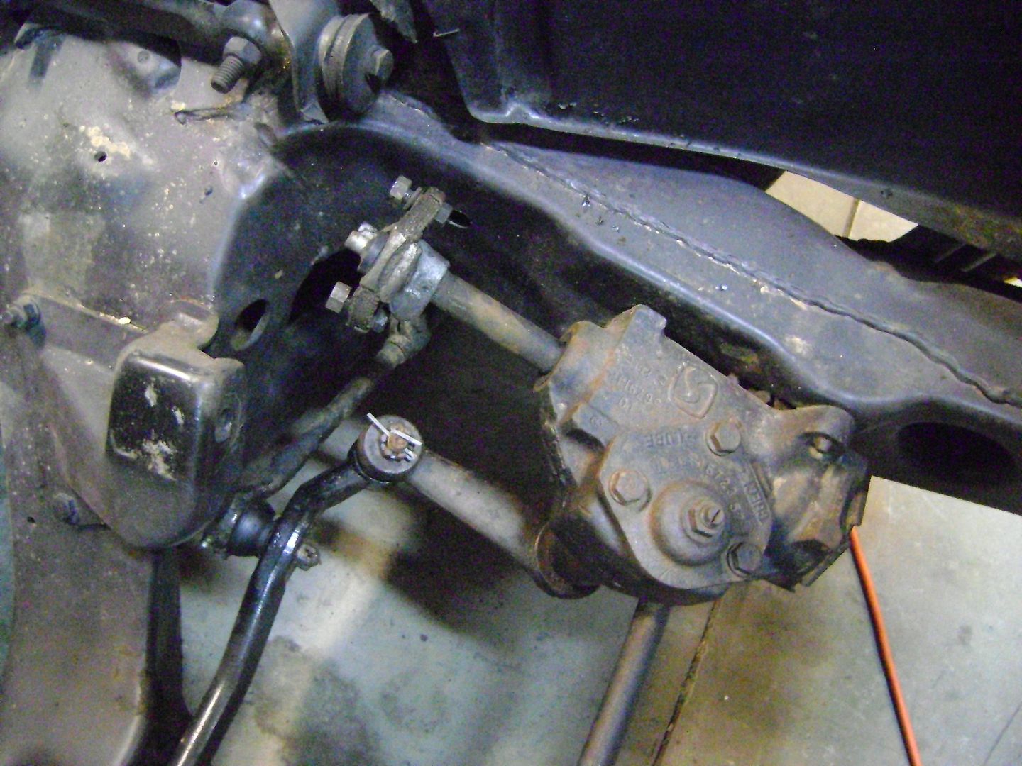 '67 El Camino redo Page 2 El Camino Central Forum